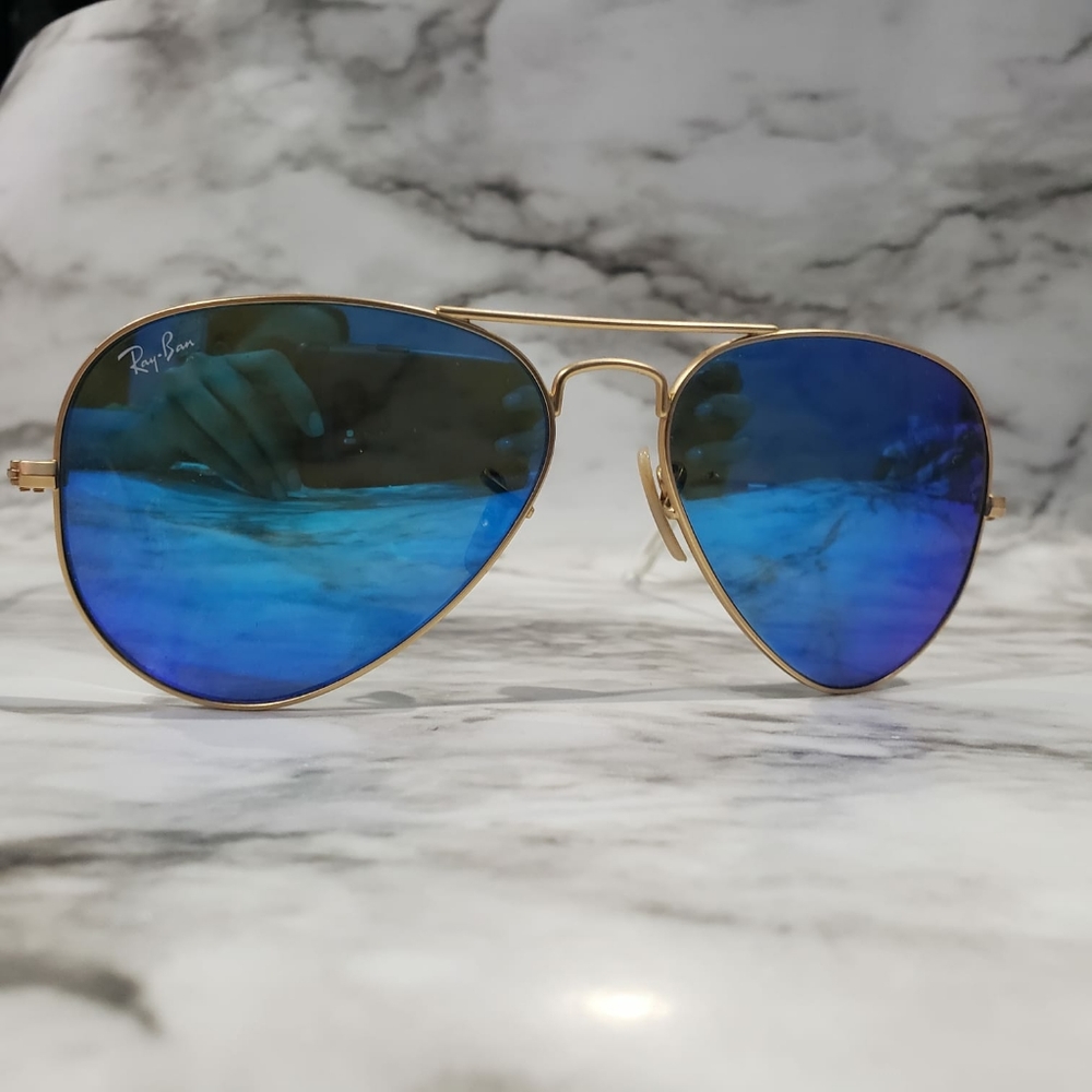 Ray ban aviators - Picture 3 of 5